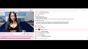 Live Sex Streaming Online