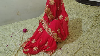 Desi Village Bhabhi Moans Loudly In Pleasure With Devar After Second Night Of Steamy Sex In Clear Hindi Audio