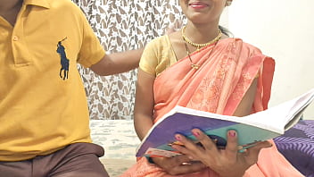 Teacher Seduced By Student In Steamy Hindi Audio Affair