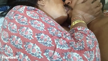 My Bhabhi Forced Me To Learn Sex Without Consent. Full Hindi Video