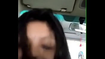 Steamy Car Sex With My Indian Lover