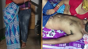 Drunk Brother-in-law Gets Seduced By Sister-in-law In Hot Hindi Audio
