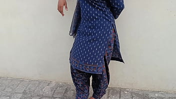 Village Bhabhi Moans Loudly As Brother-in-law Takes Her In Raw Hindi