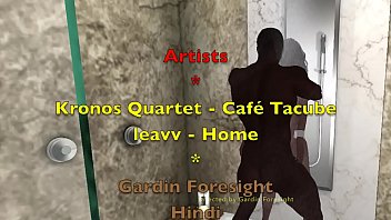 Arthur Phoenix Explores Hindi (erotic Second Life, Sl Pleasure)