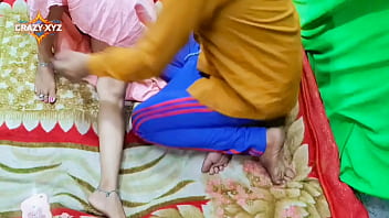 Indian Aunty Tight Pussy Anal Sex First Time Village Desi