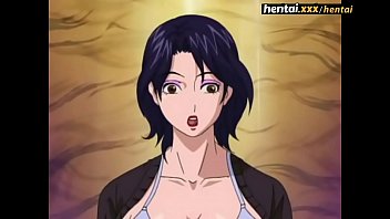 Voluptuous Milf’s First Threesome – Hentai.xxx