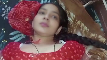 Desi Bhabhi Home Alone Gets Ravished By Devar In Steamy Hindi Flick