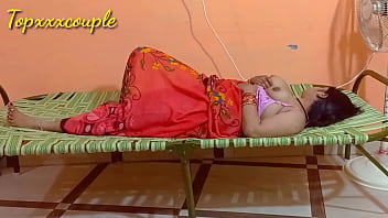 Village Beauty With Thick Tits Enjoys Wild Desi Fuck.