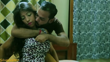 Double The Pleasure: Wife And Girlfriend In One Steamy Session With Hindi Moans!