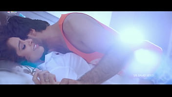 Sensual Indian Beauty In Steamy Lovemaking Video