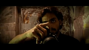 Langto Official Teaser: A Steamy Cinematic Journey