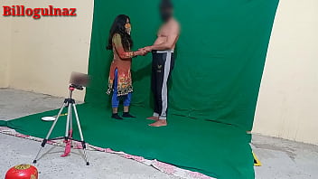 Sensual Indian Massage With Erotic Hindi Whispers