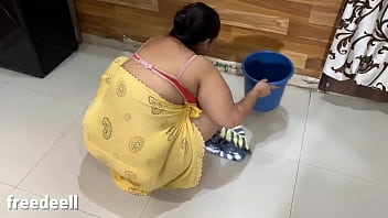 Indian Boy Fucks Maid In Steamy Hindi Xxx Scene