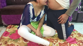 Desisaarabhabhi – College Girl Comes Home For A Wild Fuck Session In Hindi