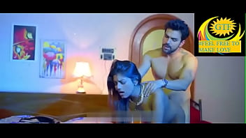 Rishi Nails His Sexy Gf – Indian Passion – Uncut