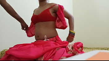 Hot Desi Village Bhabhi Cheats On Husband With Stepbrother In Steamy Hindi Audio