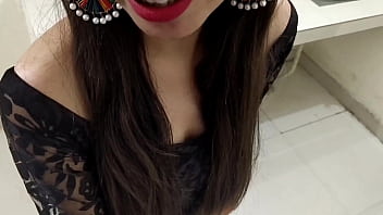 Fucked My Ex In The Kitchen With Hindi Moans Xxx