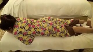 Indian Bhabhi Sunita’s Steamy Hotel Rendezvous With Friend