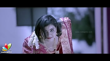 Desperate Boy In Steamy Telugu Trailer
