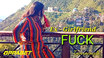 Drunk Desi Bhabhi Gets Pounded Hard By Ex-boyfriend
