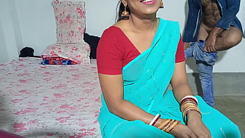 Fucking My Friend’s Wife Hard When She Came To My Place – Indian Bhabhi Xxx With Clear Hindi Voice