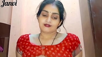 Indian Wife Enjoys Passionate Lovemaking With Her Husband In Hd