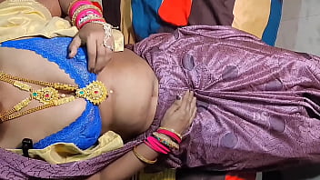 New Bhabhi New Year First Video Hot Ride Desi Indian Best Hindi Audio