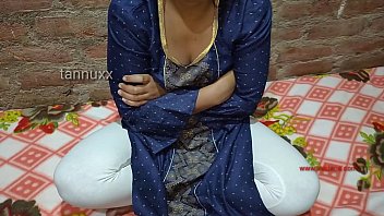 Desi Girlfriend Enjoys Wild Doggy Style With Her Tamil Boyfriend