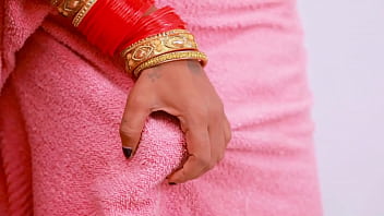 Hot Indian Babe In Steamy Action