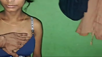 Hot Steamy Sex Session With Indian Bhabhi