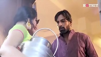 Desi Bhabhi Rides Hard In Doggy Style