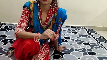Indian Stepmom Sucks Young Cock With Hindi Moans And Dirty Talk