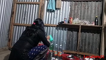 Desi Wife’s Steamy Affair With Husband In Secret Encounter