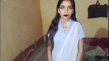 Indian Virgin Girlfriend’s First Outdoor Sex Video In Hindi