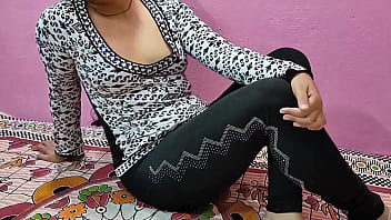 Desi Village Girl Enjoys Passionate Anal And Pussy Pounding By Her Lover