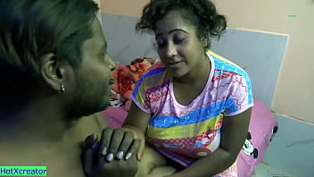 Village Lad Fucks Hot Malkin In Wild Desi Sex!