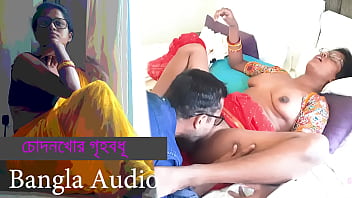 Horny Housewife – Bengali Fucking Stories