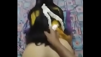 Fucking Ma Chitra Anty