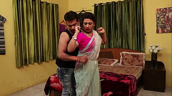 Bhabhi Got Banged By The Tailor