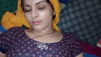 Seductive Indian Housewife Fucks Tailor In Steamy Affair (hindi Audio)