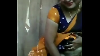 Seductive Indian Sister-in-law