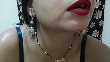 Indian Brother-in-law Fucks Sister-in-law, Caught In The Act And Nailed Hard In Hindi Audio