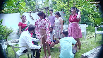 Desi Indian Sex School: Learn Intimate Techniques In Hindi (audio)