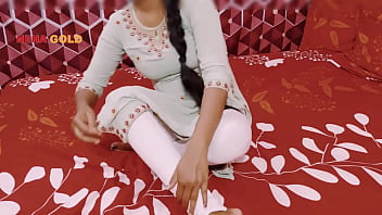 Aunty’s Daughter Hot Fuck – Indian Desi Night Sex Video Part 1