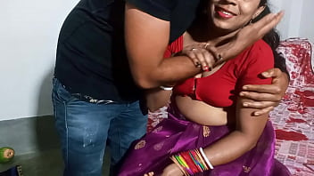Romantic Roseday Proposal To Roshni Bhabhi Turns Into Wild Xxx Pounding In Every Position Till Creampie