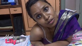 Bollywood Babe Lily Singh’s Steamy Scenes