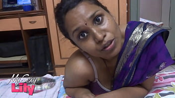 Bollywood Babe Lily Singh’s Steamy Scenes