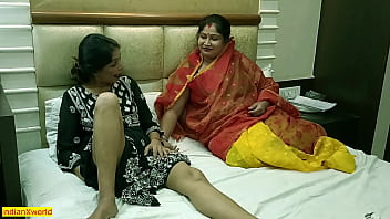 Horny Desi Wife Stressed Over Hubby’s Soft Cock! Spicy Bedroom Drama!