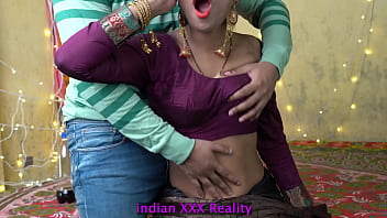 Diwali Stepmom And Son Hot Hindi Audio Fuck