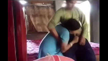 Indian Bhabi And Brother-in-law Passion